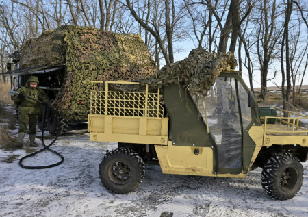 Экс-чиновника обвинили в завышении цен на поставки для СВО