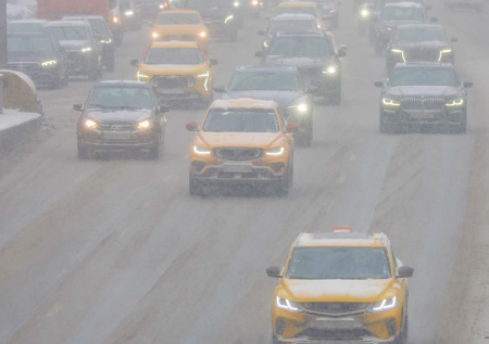 В России может появиться новый вид водителей