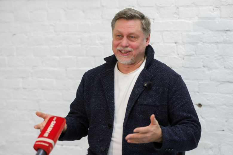 Гедиминас Таранда