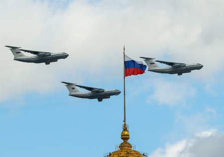 Российский генерал предсказал будущее пилотируемой авиации