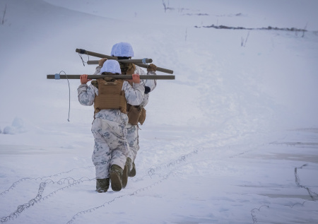 В МИД России раскрыли, какой регион Запад превращает в арену противостояния
