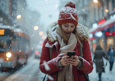 Почему не работает мобильный интернет сегодня, 25 февраля: где сбои в РФ