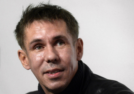 Панин сделал признание о «шалостях» с покойной Ириной Шевчук