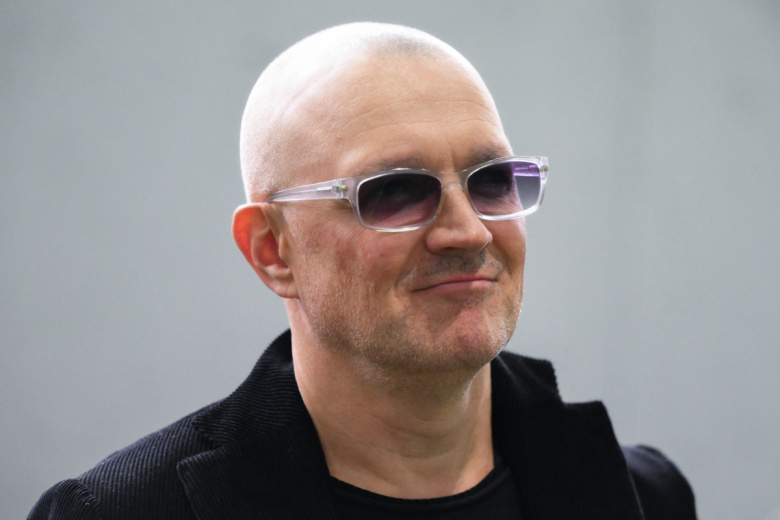 Егор Бероев