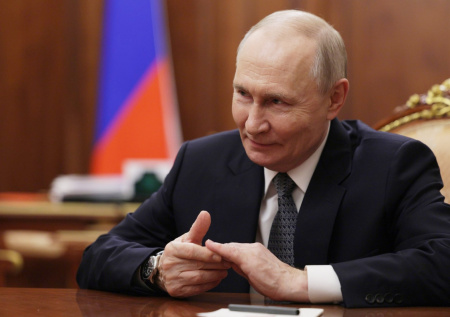 Путин объяснил ажиотаж вокруг балета «Щелкунчик» в Большом театре