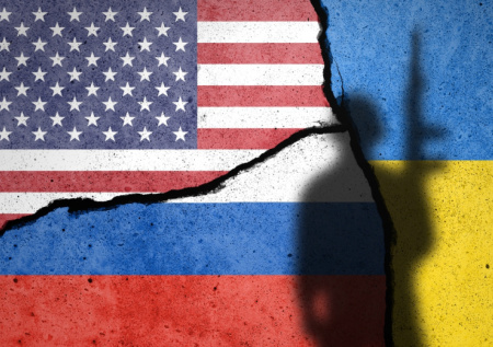 США приструнили Украину за атаку на российскую нефть