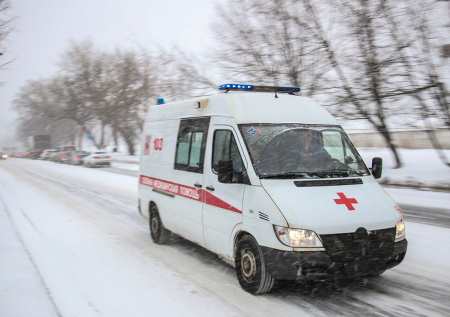 Дрон ВСУ ранил ребенка в российском регионе