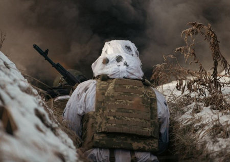 Военэксперт раскрыл главную опасность мин ВСУ с эффектом Доплера