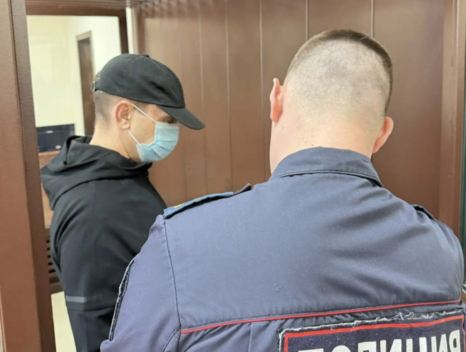 Виктор Петриченко