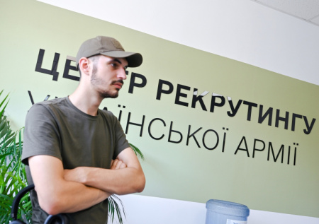 Сотрудники ТЦК застрелили мужчину за сопротивление при мобилизации