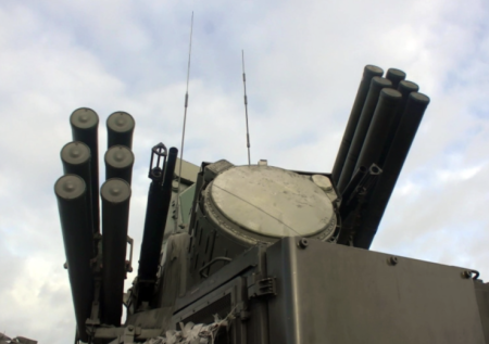 ПВО за три часа сбила 60 украинских БПЛА над Россией