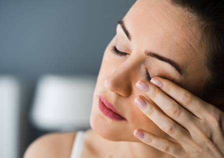 Врач объяснила, какие отеки указывают на проблемы с почками