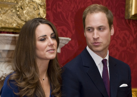Королевская семья Британии: новости, подробности расставания Кейт и Уильяма