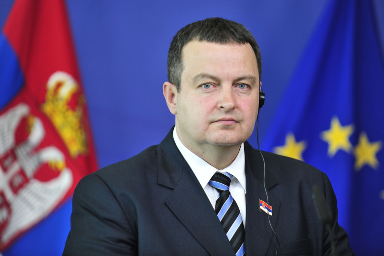 Ивица Дачич