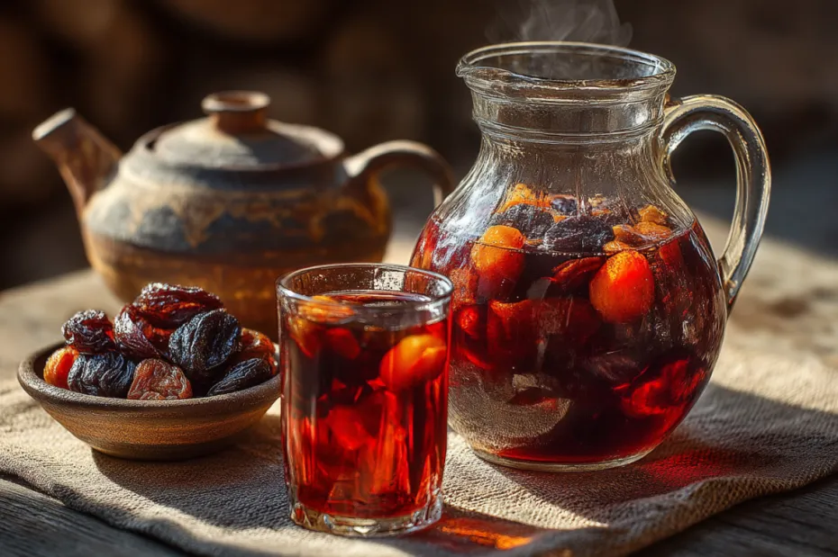 Что нельзя пить в пост