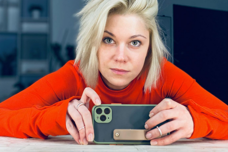 Мария Пирогова