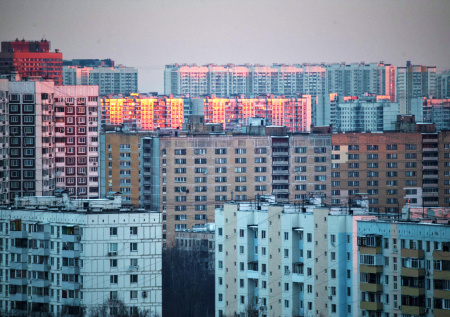 Целый район Москвы впервые в мире доверят управлению ИИ