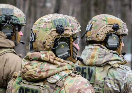 В Госдуме назвали способ предотвратить диверсии СБУ на территории России