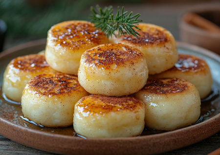 Больше никакой муки, сырники на манке — мой фаворит: остаются мягкими даже на следующий день