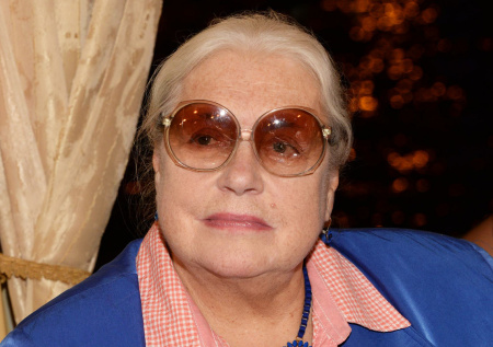 Дочь Федосеевой-Шукшиной назвала чушью слухи о госпитализации актрисы