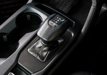 В России упали оптовые цены на автозапчасти