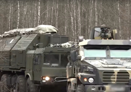 Названы страны, пытавшиеся сорвать размещение «Орешника» в Белоруссии