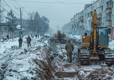 Зеленский в панике — Одессу готовят к партизанской войне: планируют сдать?