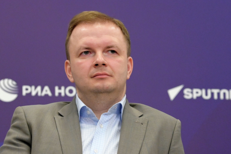 Алексей Говырин