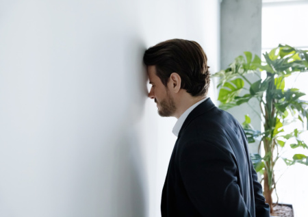 В России вспыхнул бум увольнений из-за выгораний