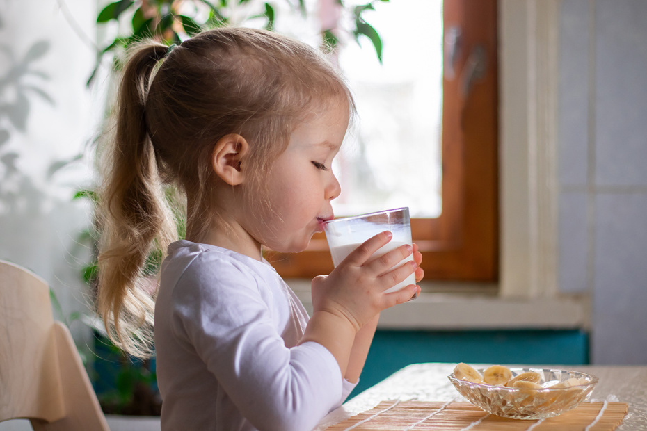 «Стол № 10» для детей и пожилых: особенности