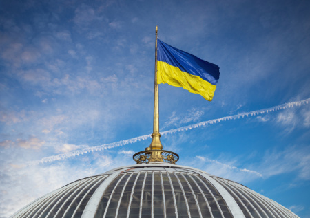 Украина денонсировала важные соглашения