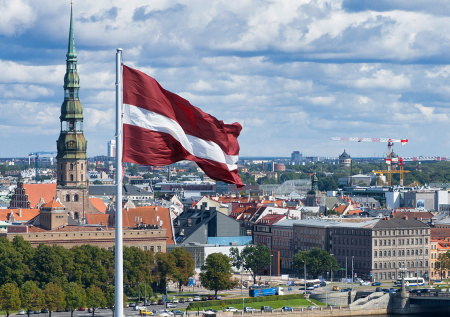 Российский ученый рассказал о выдворении из Латвии