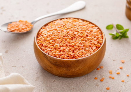 Нутрициолог раскрыла главный источник растительного белка