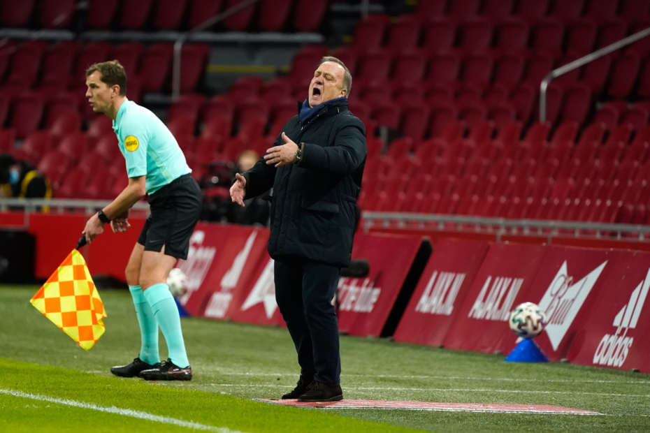 Дик Адвокат