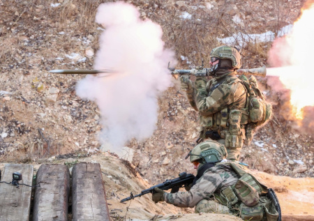 Белицкое, Волчанск, Северск: хорошие и плохие новости фронта СВО 25 февраля