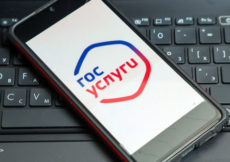 Депутат предложил обновить логику работы жизненных ситуаций на «Госуслугах»