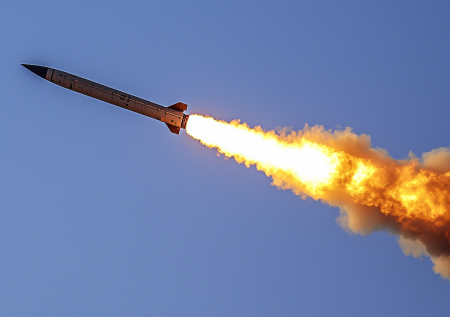 Стало известно, из какого оружия ВСУ могли атаковать Смоленскую область