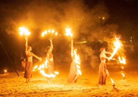 Турагент назвала отличия культурных мероприятий от шоу