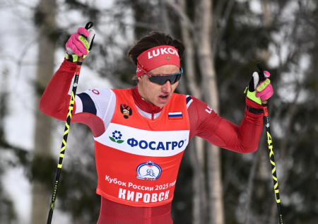 Российские лыжники отказались от этапа Кубка мира в США