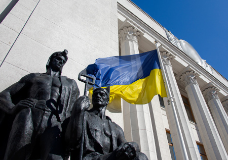 В Госкомитете по делам архивов Крыма оценили введенные против них санкции