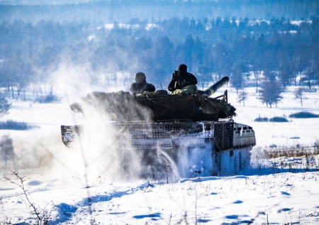 В Госдуме отреагировали на удары ВСУ по Смоленской области