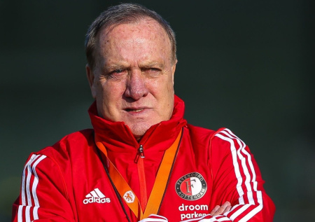 «Моя фантомная боль»: провал на Евро, кубок УЕФА — Адвокат ушел из футбола