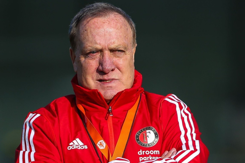 Дик Адвокат