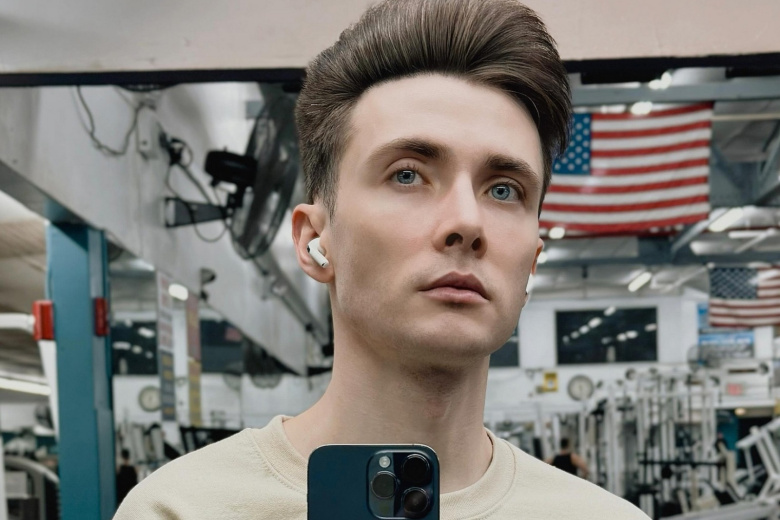 Алексей Губанов