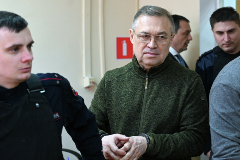 Виктор Гончаров