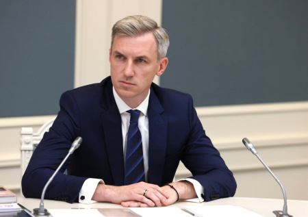 В Смоленской области заговорили об эвакуации после прилета по заводу