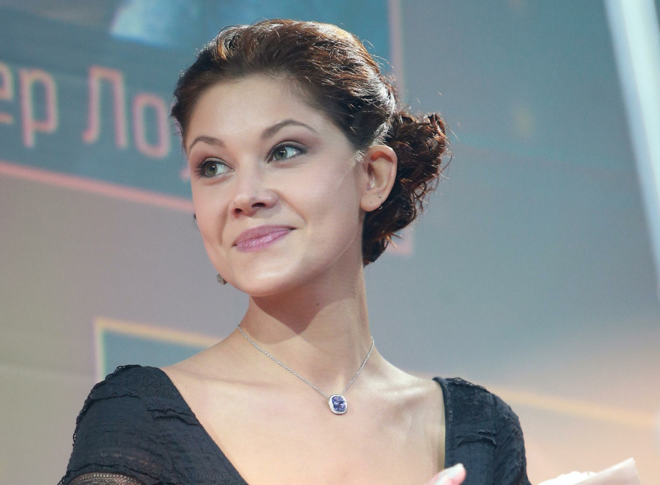 Мария Пирогова