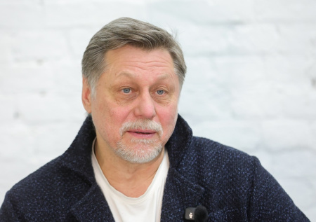 «Мы — балетный спецназ»: Таранда о Плисецкой, Волочковой, ценах в Большой