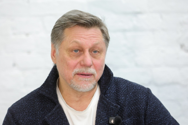 Гедиминас Таранда