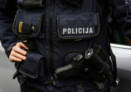 Ланьков объяснил, почему его задержали в Риге